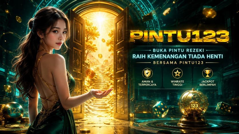 pintu123 pintu123